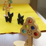 ３１期　牧野隆さんの作品
